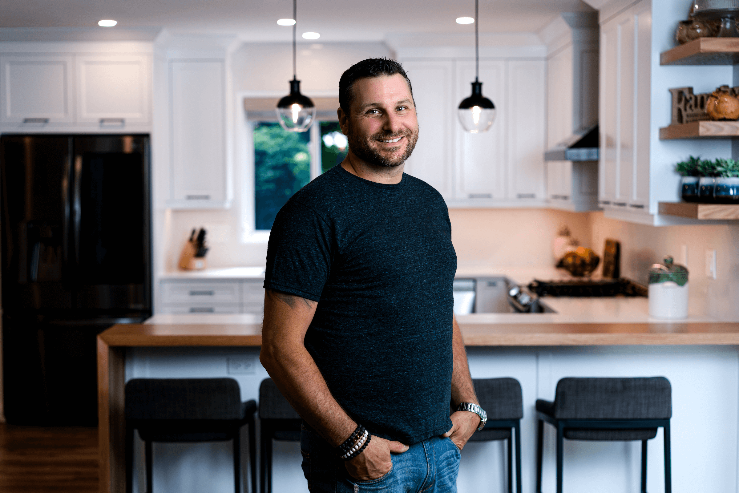 Tradecraft Interiors Welcome Image