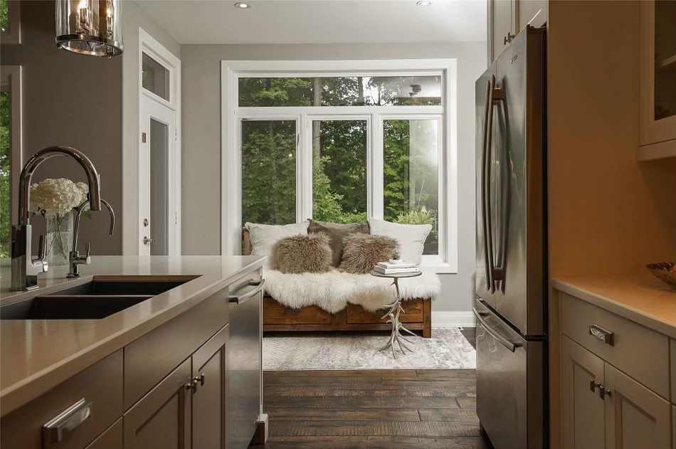 Tradecraft Interiors About Page | Welcome Image