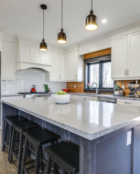 Tradecraft Interiors Welcome Image