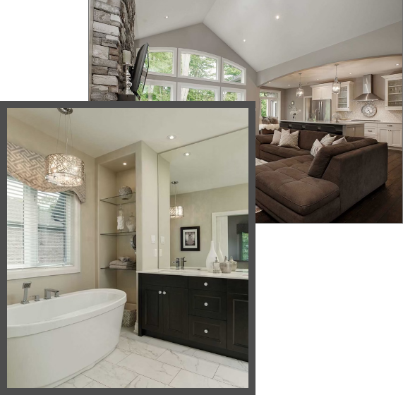 Tradecraft Interiors Renovations Image