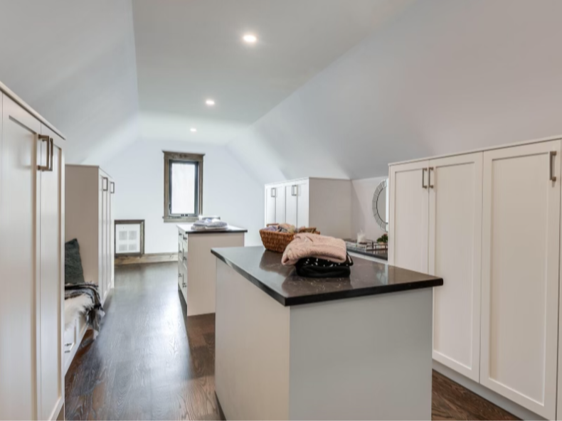 Tradecraft Interiors 