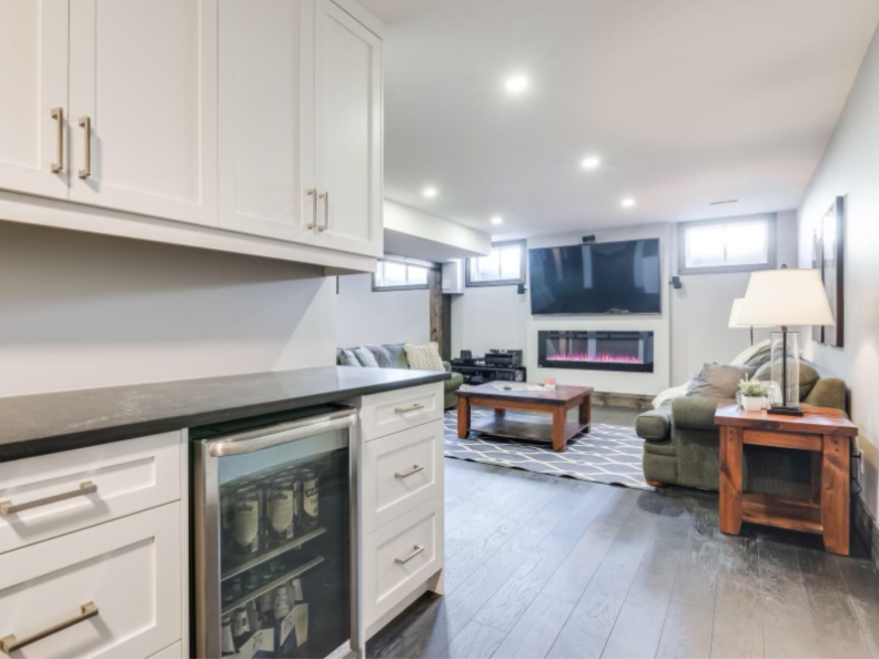 Tradecraft Interiors 