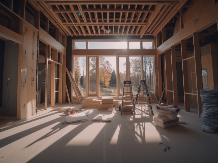 Tradecraft Interiors Exceptional Extensions 